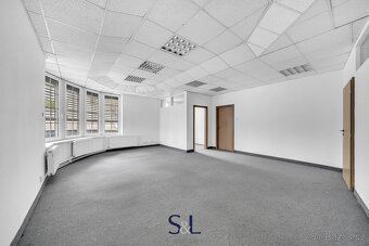 Pronájem komerčního prostoru v České Lípě, ulice Moskevská - 18