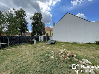 Prodej, Stavební pozemek, 1.250m2, Lužice - 18