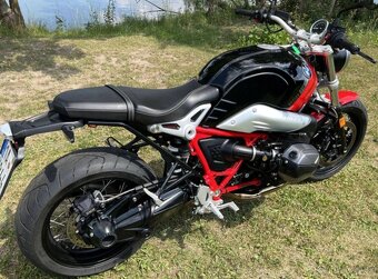 Prodám BMW R NINET PURE OPTION 719 ODPOČET DPH - 18