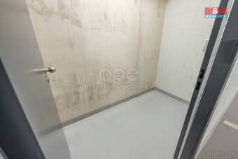 Pronájem bytu 3+kk, 85 m², Praha, ul. Podbělohorská - 18