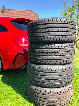 Mercedes-Benz CLA Shooting Brake 45 AMG 4matic, 280kW - 18