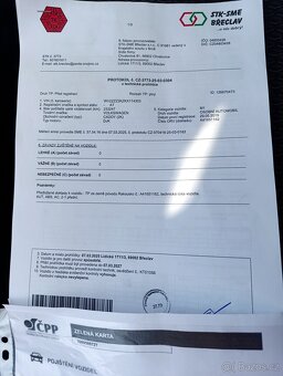 Volkswagen Caddy Kombi 1.4 TSI - 18