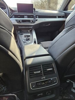 Audi a4 allroad - 18
