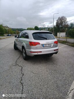Audi q7 3.0 TDI - 18