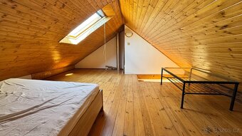 Pronájem bytu 2+kk 48 m²  ul.Jiráskova, Turnov - 18