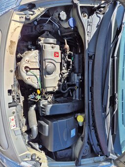 Citroen C3 1.1 - 18