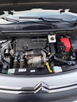 Citroen Berlingo 1.6hdi TAŽNÉ - 18