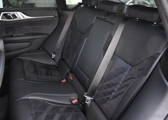 BMW Řada 4 420d xD M-SPORT - 18