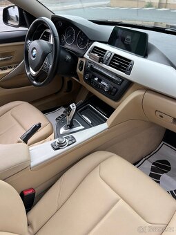 BMW F36 420 2015 2.0 Automat 236.000km - 18