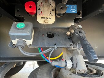 Návěs Kögel, STANDART,NÁPRAVY BPW,r.v.2016 - 18