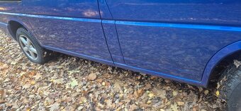 Vw t4 2.5tdi 111kw multivan atlantis rok 2000 - 18