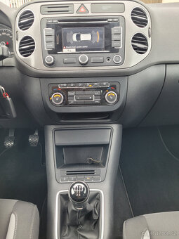 VOLKSWAGEN GOLF PLUS 1,6 TDI 77 KW LIFE,95 000 KM - 18