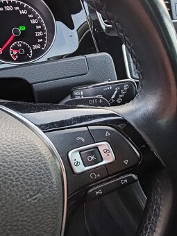 Wv Golf VII 2.0 TDI DSG r.v 2015 - 18