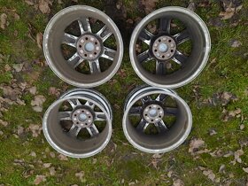 Škoda Fabia combi 1.2 - 18