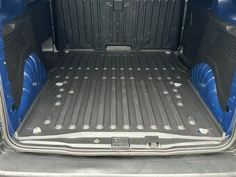 Peugeot Partner 1.5BlueHDI 102PS Van Active - 18