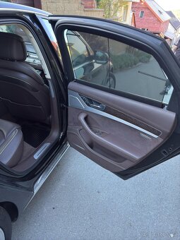 Audi A8,3.0tdi,184kw,250ps,model 2013,max vybava,20alu - 18