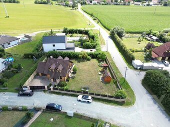 Rodinný dům v klidné lokalitě Lipovka u Rychnova nad Kněžnou - 18