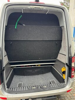 Mercedes-Sprinter 519 - Bus 21seater - 18