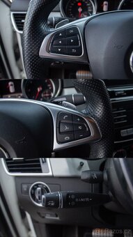 Mercedes-Benz GLE SUV 350d 4matic ODPOČET DPH - 18