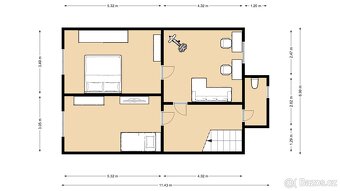 Prodej rodinného domu 180 m2, Plzeň, Sokolská ul. - 18