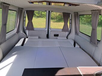 VW-Transporter 2.5TDI Westfalia Californie,Camper,TOP STAV - 18