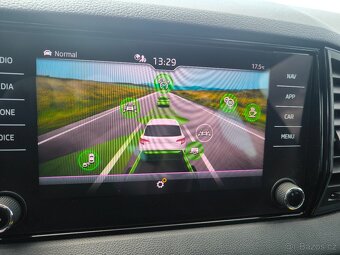 skoda karoq 1,5tsi sportline 2021 velka vybava - 18