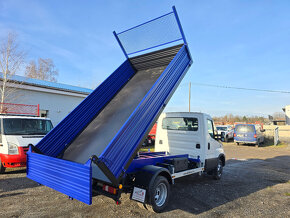 IVECO DAILY 50C18, NOVÉ, SKLÁPĚČ DO 3,5 TUNY - 18