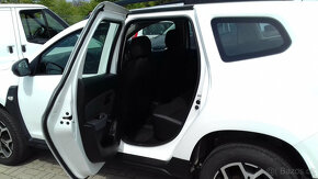 Dacia Duster 1,5 dCi Původ ČR - 18