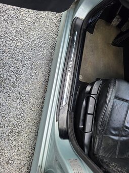 BMW Řada 5 530D TZ kůže Xenon - 18
