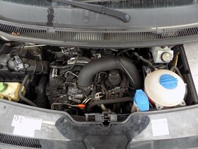 Volkswagen Transporter 2.0 TDI 103 KW DSG KLIMA - 18