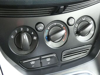 Ford C-Max 2.0 TDCI, NAVI, ZÁRUKA 36 MĚS  //DPH odpočet// - 18