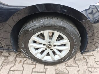 VW Passat B8 2.0TDI 110kW DSG Matrix Tažné Press&Drive ACC - 18
