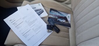 Škoda Superb DSG 4x4 STYLE - 18