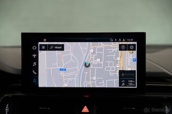 Audi A4 2.0TDI 140kW, automat 4x4, 2020, DPH - 18