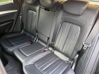AUDI Q5 3.0TDI QUATTRO, 210KW, BLACK PACKET, JEŠTĚ V ZÁRUCE - 18