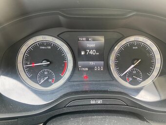 Škoda Karoq, 1.6 TDI Business,kamera117TKM - 18