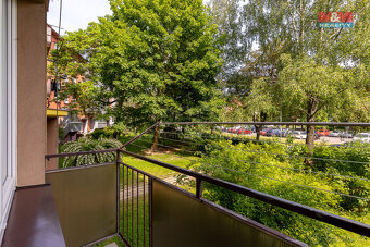 Prodej bytu 3+1, 72 m², Ostrava - Poruba, ul. Slavíkova - 18
