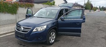 Volkswagen Tiguan 2.0TDI 103kw 4x4 DSG 188000km 2xAlu kola - 18