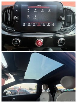 Fiat 500 1.0 Mild-Hybrid Dolcevita (ODPOČET DPH) - 18