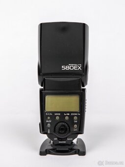 Canon EOS 40D s objektivem a příslušenstvím - 18