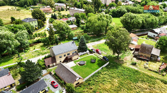 Prodej rodinného domu, 250 m², Město Albrechtice - 18