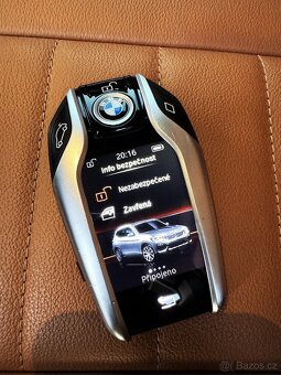 BMW X3 3.0D xDrive KŮŽE,KAMERY,LED,ADAPTIVNÍ TEMPOMAT, - 18