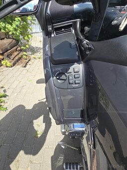 Honda GL1800 Limited - 18