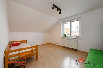 Pronájem, domy/rodinný, 200 m2, Prostřední 66/5, Nová Hospod - 18