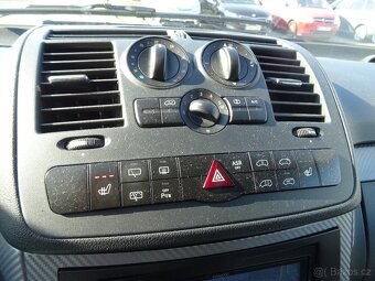 Mercedes-Benz Vito 116 CDI MIXTO-KOMPAKT-XENON - 18