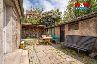 Prodej rodinného domu, Kladno, ul. U Kaštanu - 18