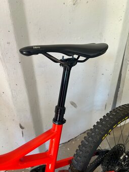 Cannondale jekyll 3  Carbon L 2018 - 18