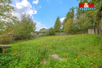 Prodej rodinného domu, 151 m², Ryžoviště, ul. Tyršova - 18