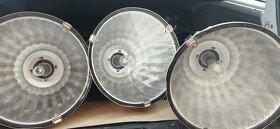 Halogen, Světlo, Profi Světlo, Sodíková Výbojka, - 18