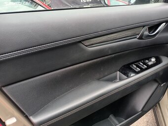 Mazda CX-5, 2.5i 143kw aut.21tkm tažné org - 18